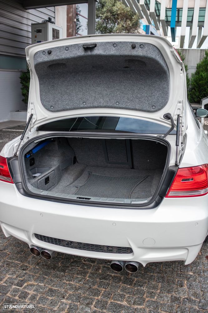 BMW M3 Standard - 11