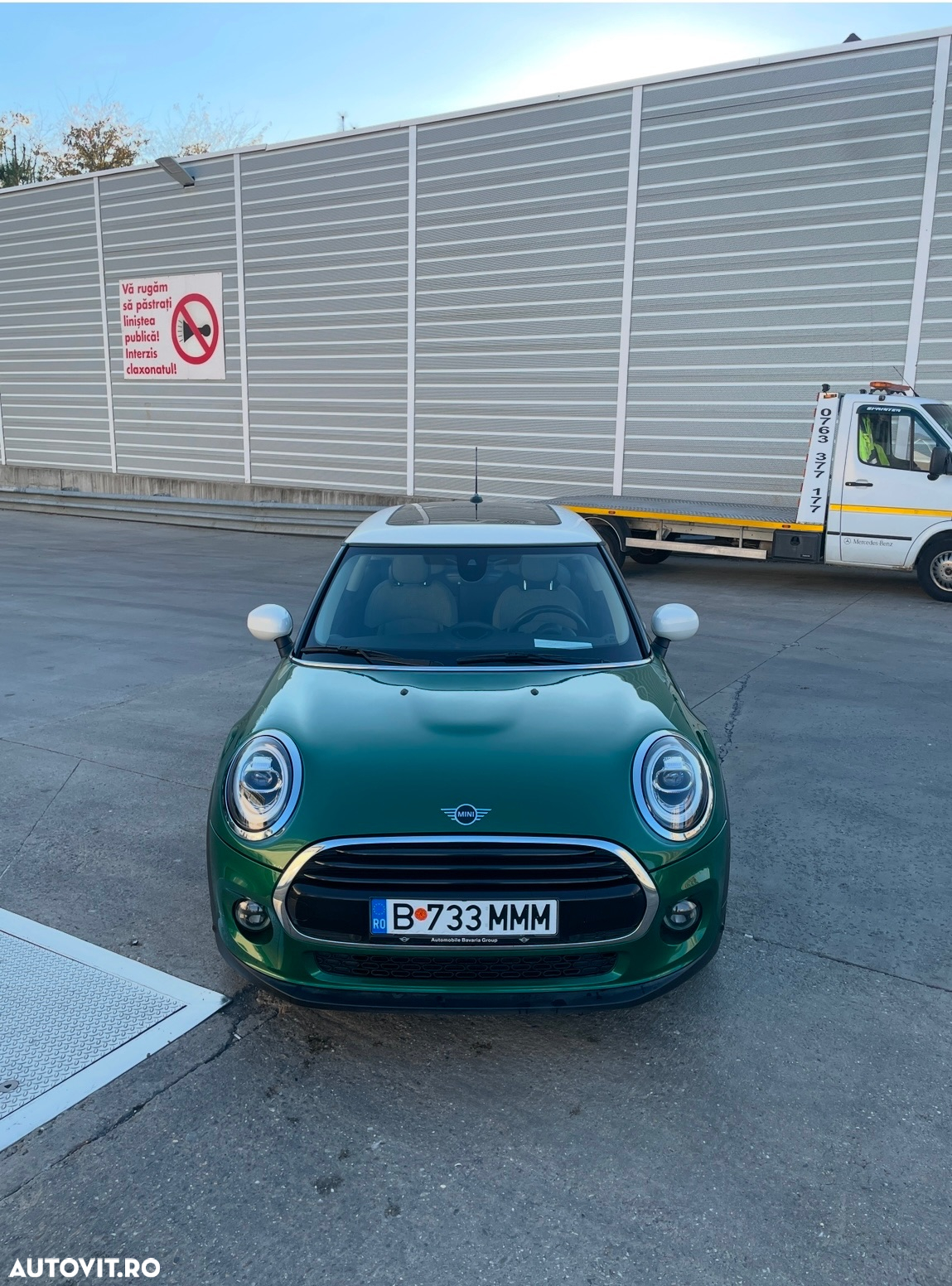Mini Cooper - 2