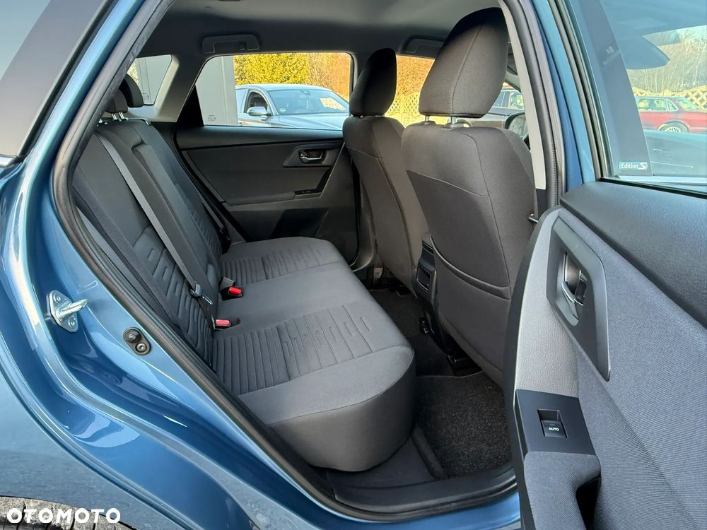 Toyota Auris 1.2 Turbo Edition S+ - 30