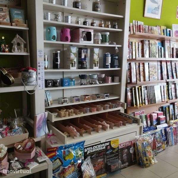 GRANDE OPORTUNIDADE - Trespasse Papelaria - Grande imagem: 2/7