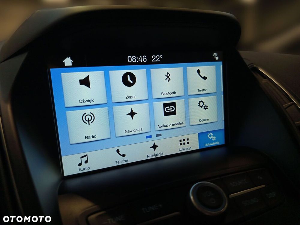Ford C-MAX - 18