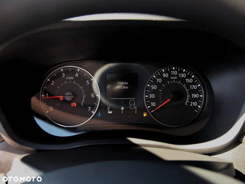 Renault Master Renault Master Furgon Blaszak L3H2 Maxi Long - 15