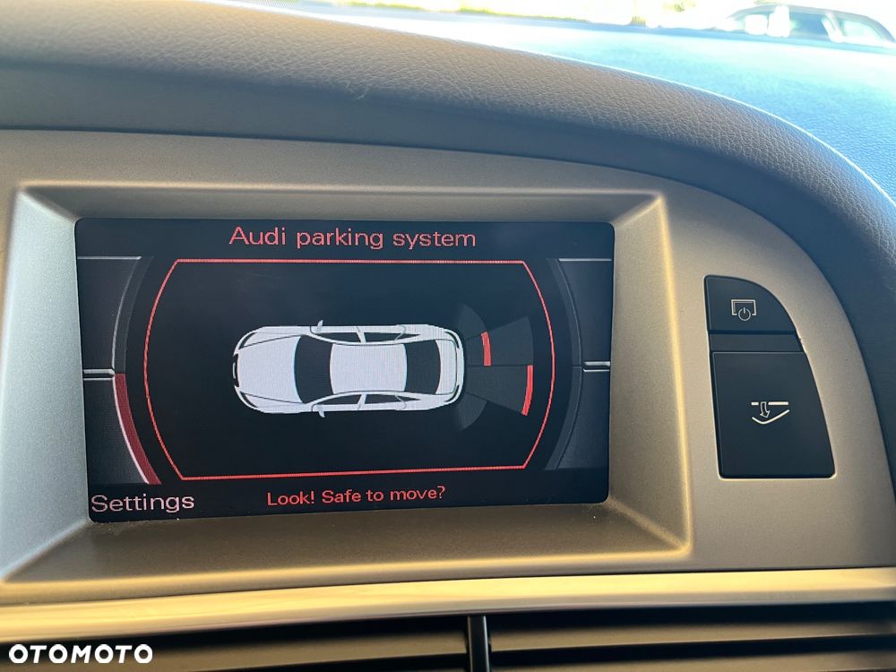 Audi A6 Limousine - 36
