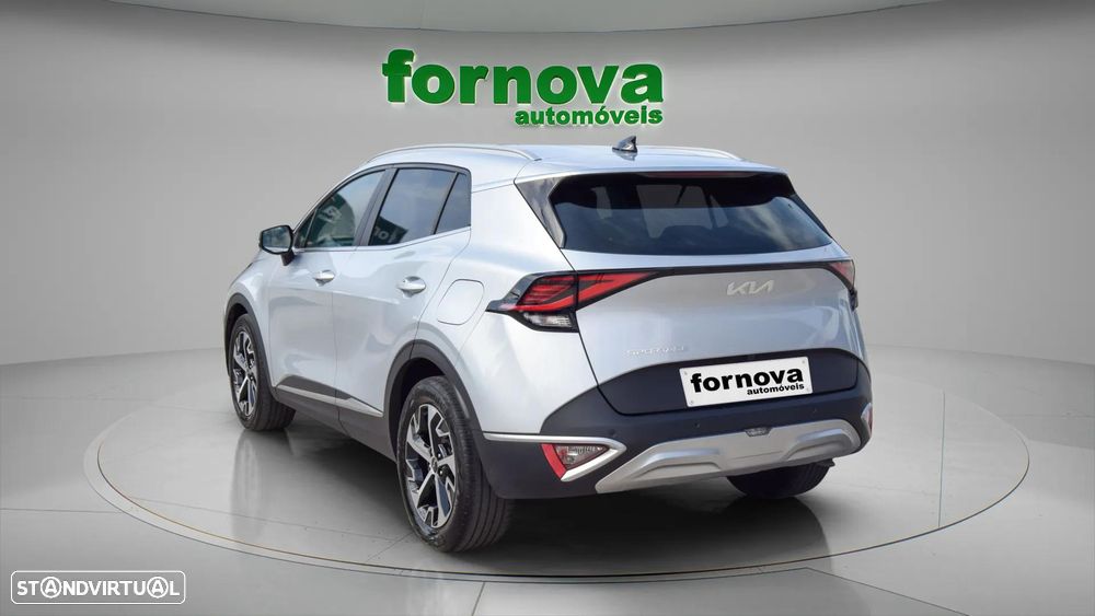 Kia Sportage 1.6 T-GDI Drive - 5