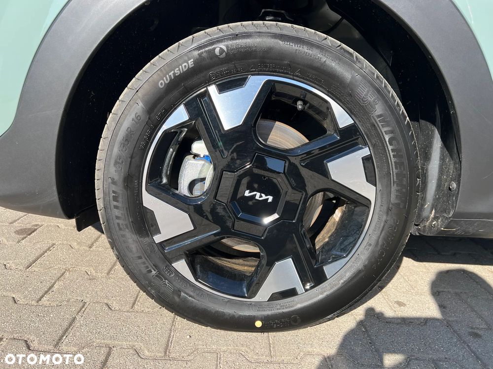 Kia Stonic 1.0 T-GDI Smart - 3