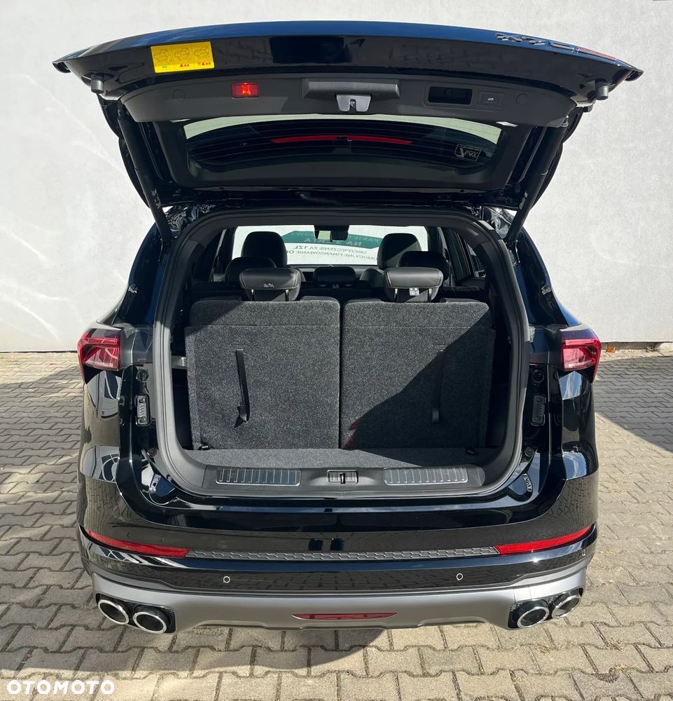 Jetour X70 Plus 1.6T DCT - 17