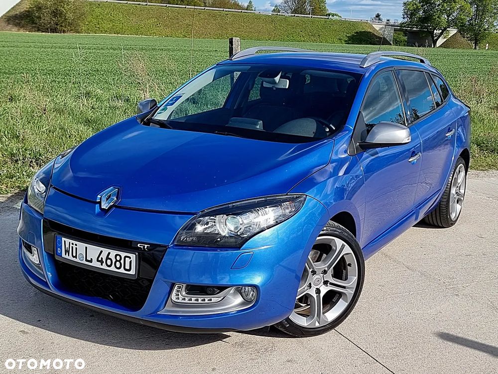 Renault Megane - 12