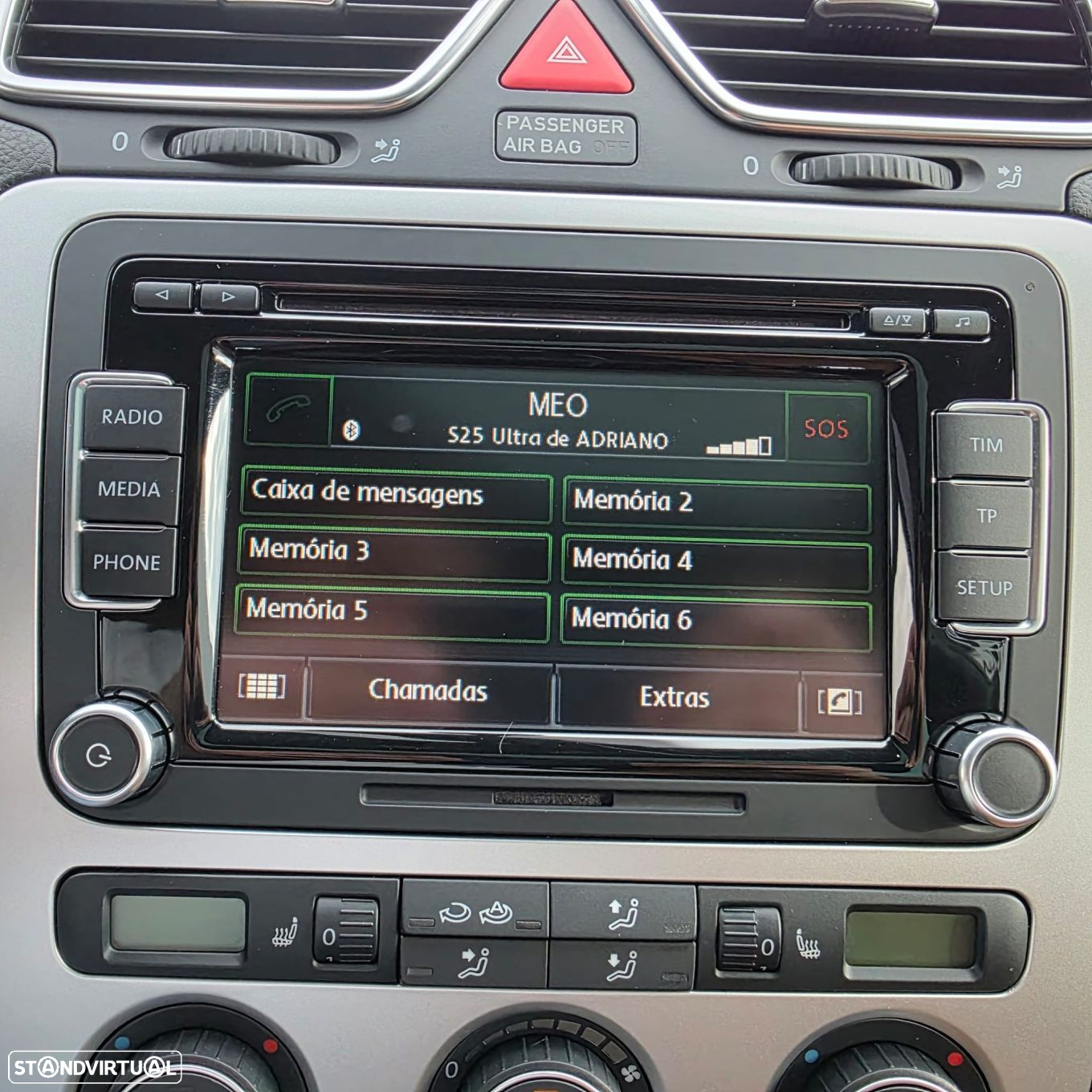 VW Scirocco 1.4 TSI Sport - 23