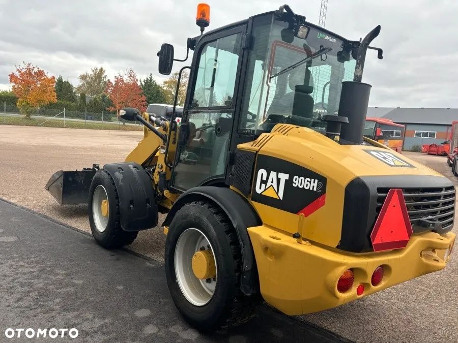 Caterpillar 906H2 - 4