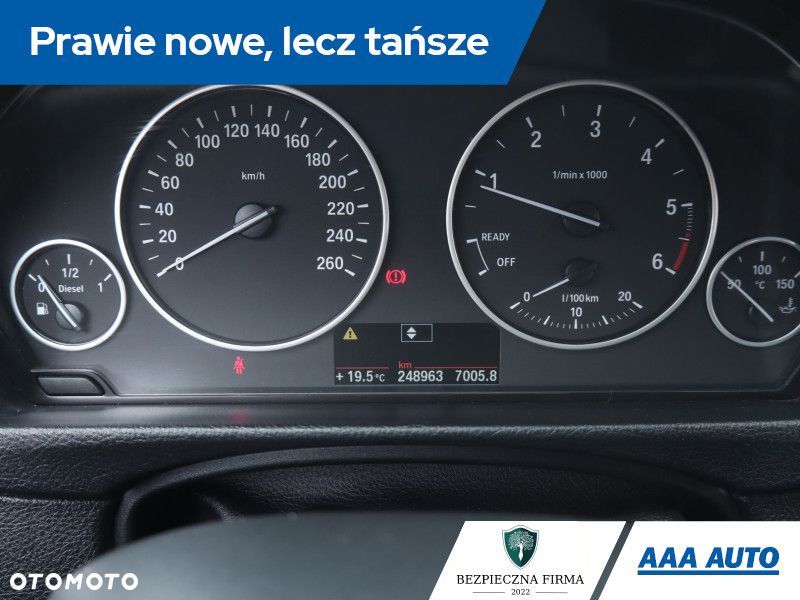 BMW Seria 3 - 13