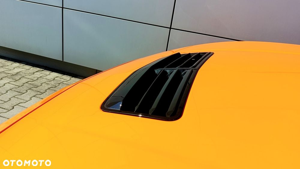 Ford Mustang - 31