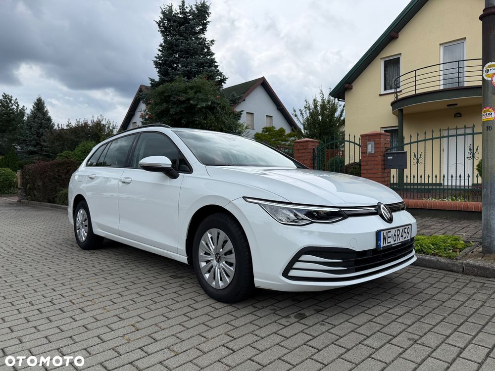 Volkswagen Golf 1.0 TSI Active - 16