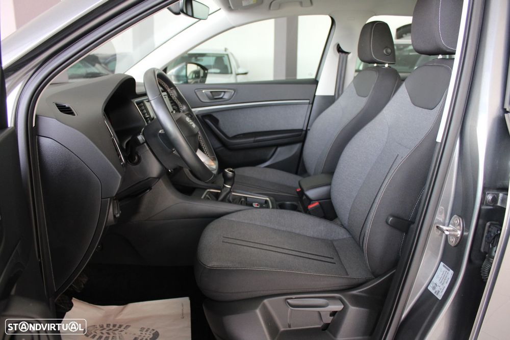 SEAT Ateca 1.0 TSI Style - 9