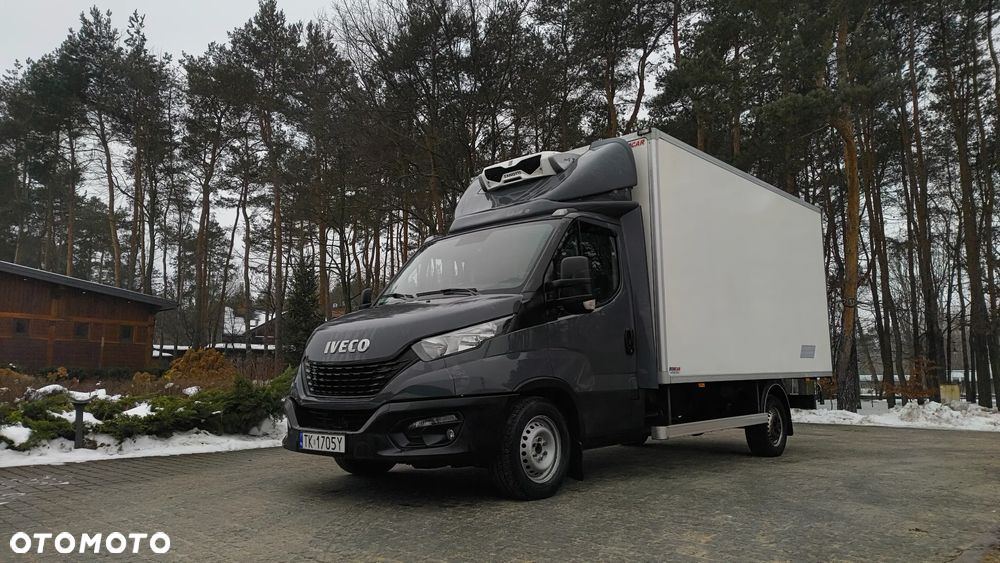 Iveco 35s18 - 1
