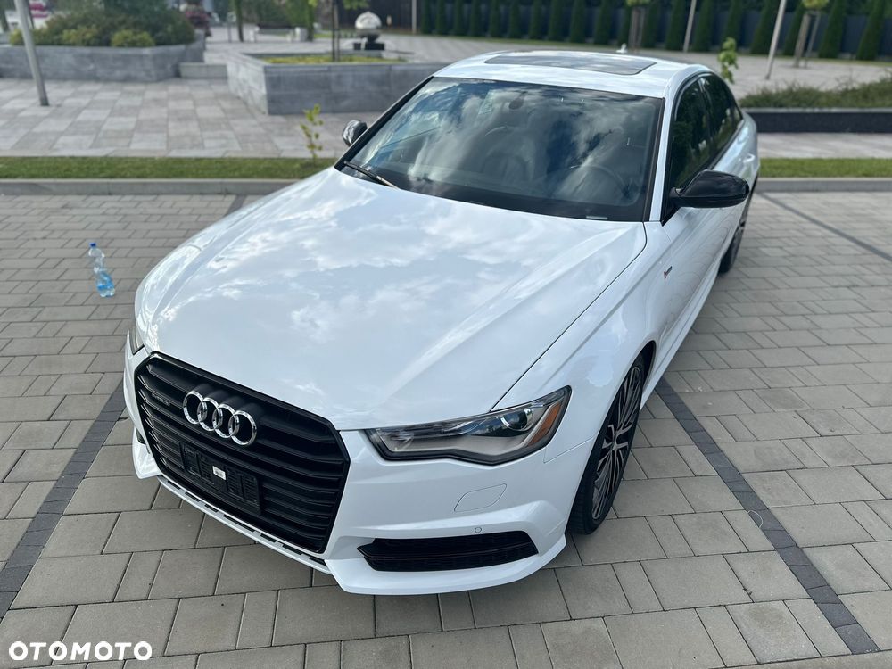 Audi A6 Limousine - 10