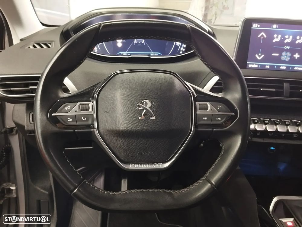 Peugeot 5008 1.2 PureTech Allure - 18