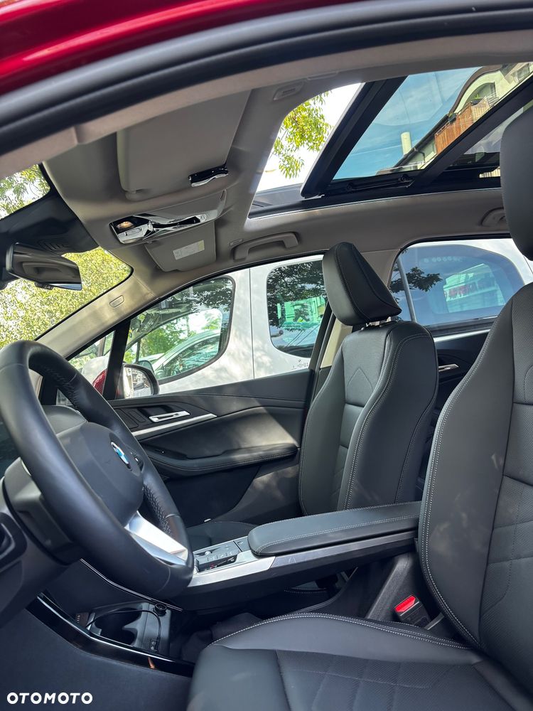 BMW Seria 2 220i mHEV Luxury Line - 9