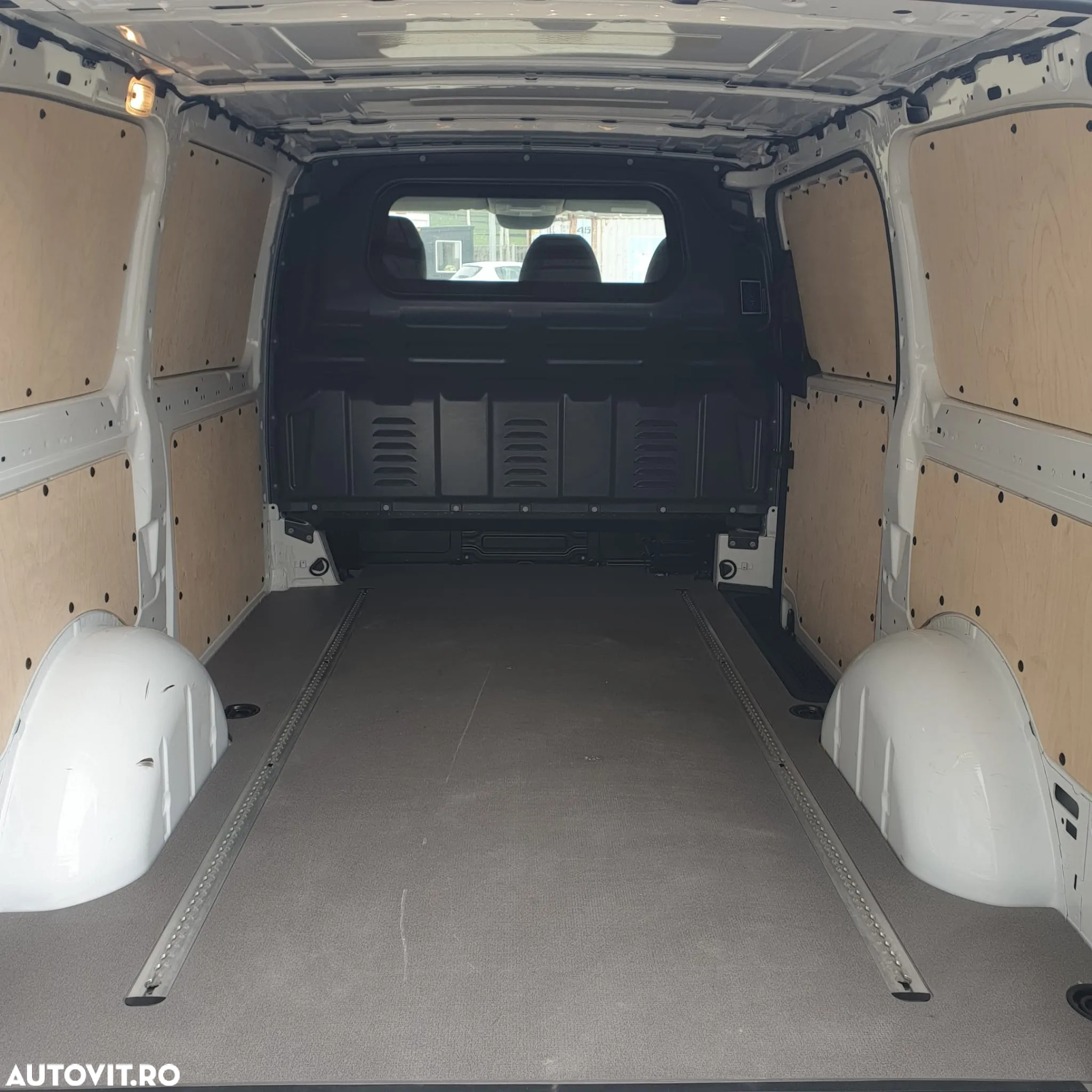 Mercedes-Benz Vito 116 CDI - 9