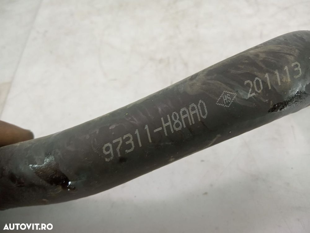 Furtun apa 1.0 t-gdi g3le 97311-h8aa0 Kia XCeed 1 [2019] - 2