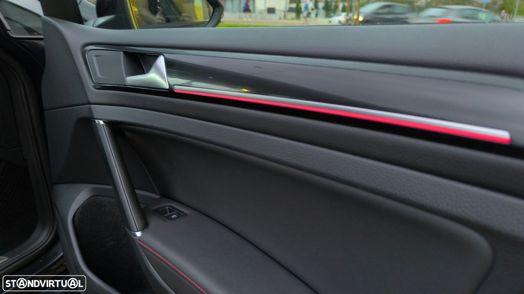 VW Golf 2.0 TSi GTi - 35