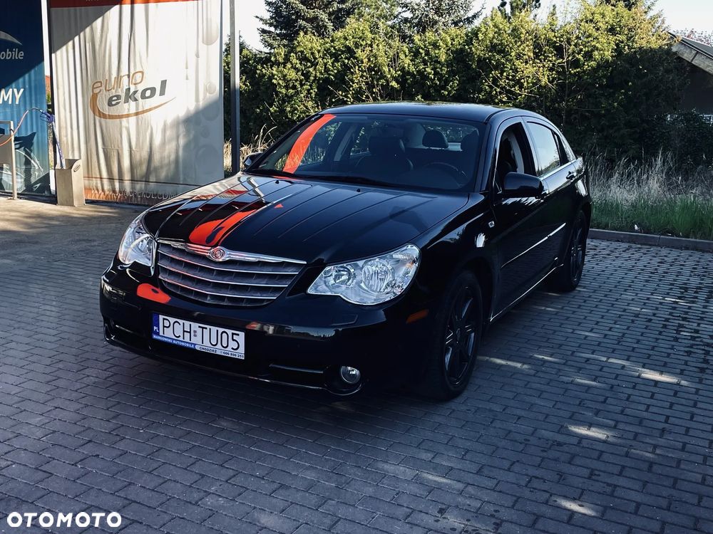 Chrysler Sebring - 3