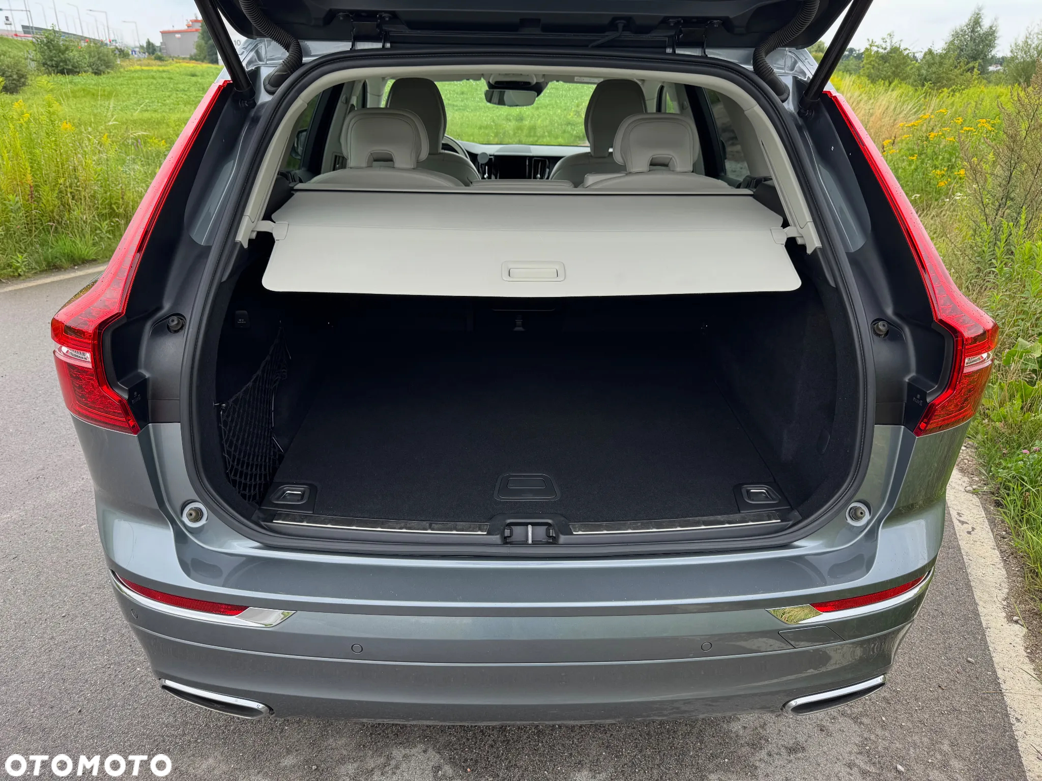 Volvo XC 60 - 33