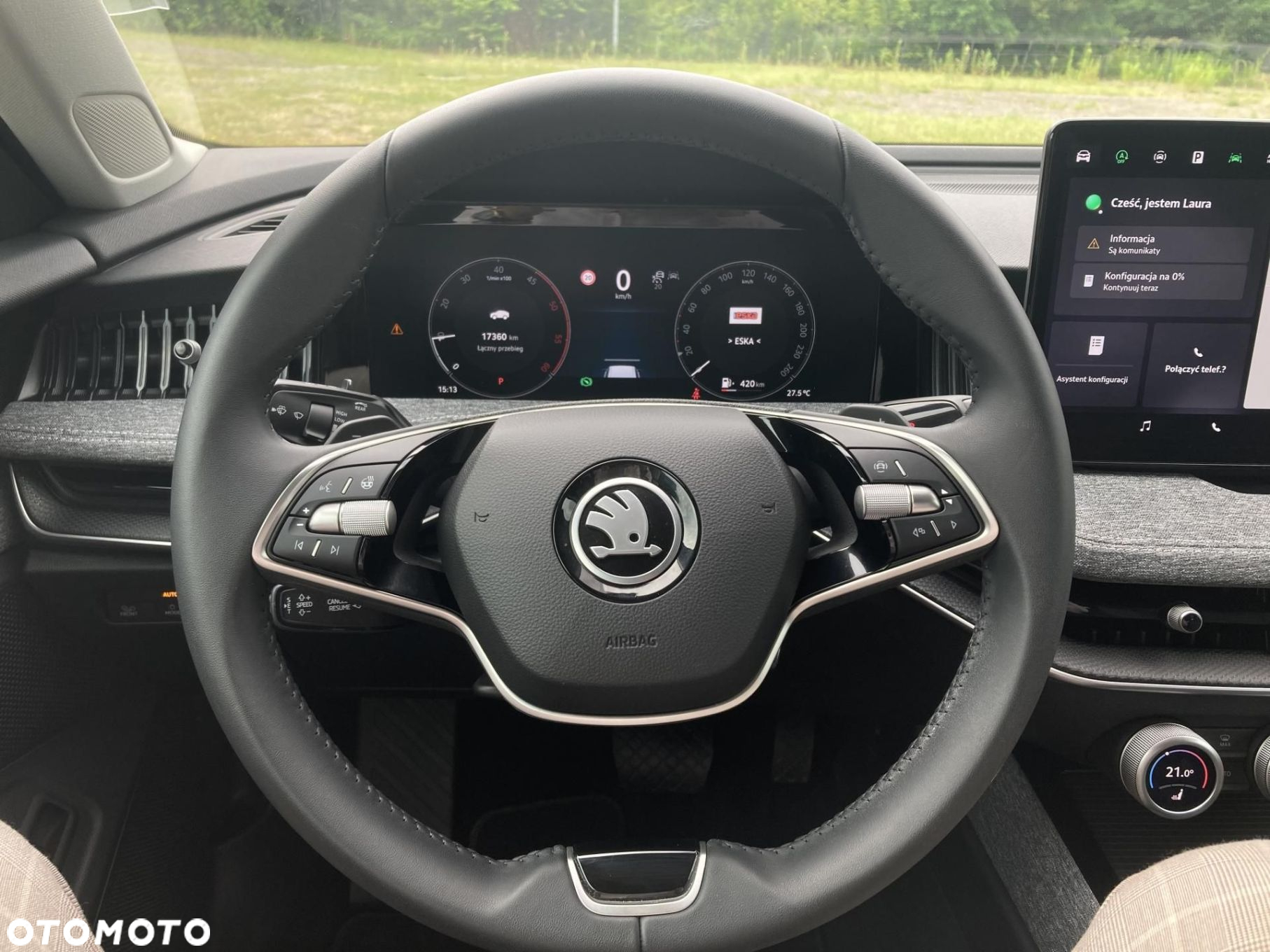 Skoda Superb - 10