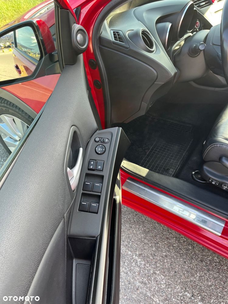 Honda Civic 1.8 Executive - 16