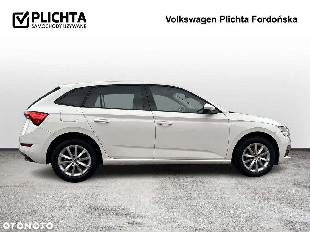 Skoda Scala 1.0 TSI Ambition - 6