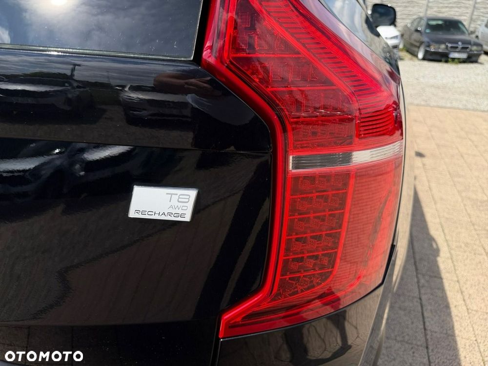 Volvo XC 90 - 14