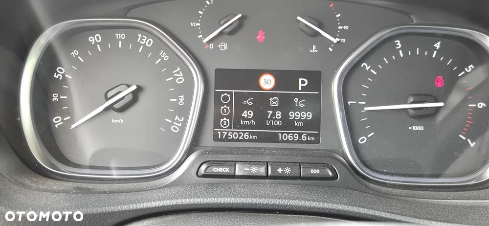 Toyota ProAce Kombi D-4D Long 2,8t - 10