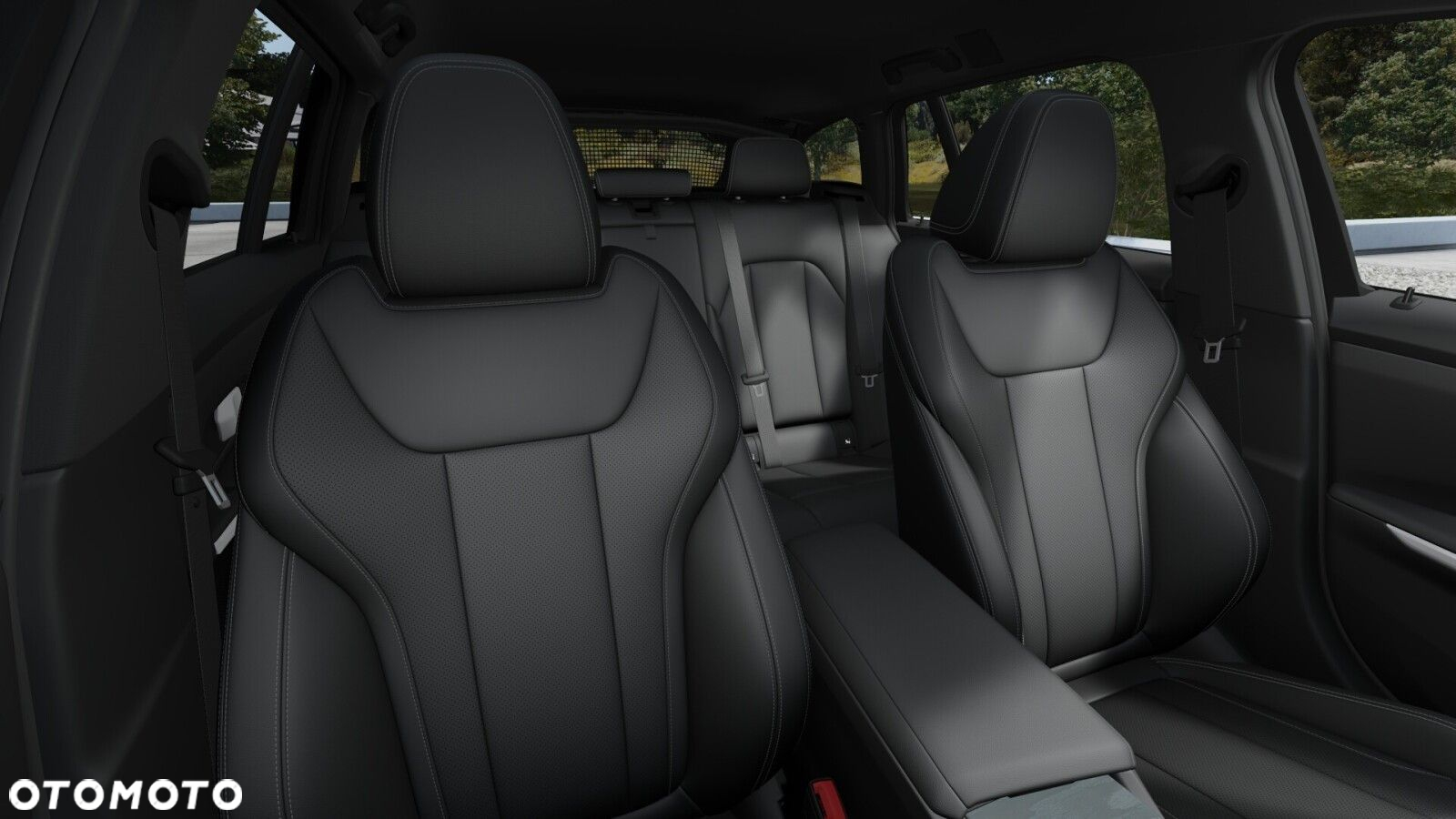 BMW Seria 3 - 4