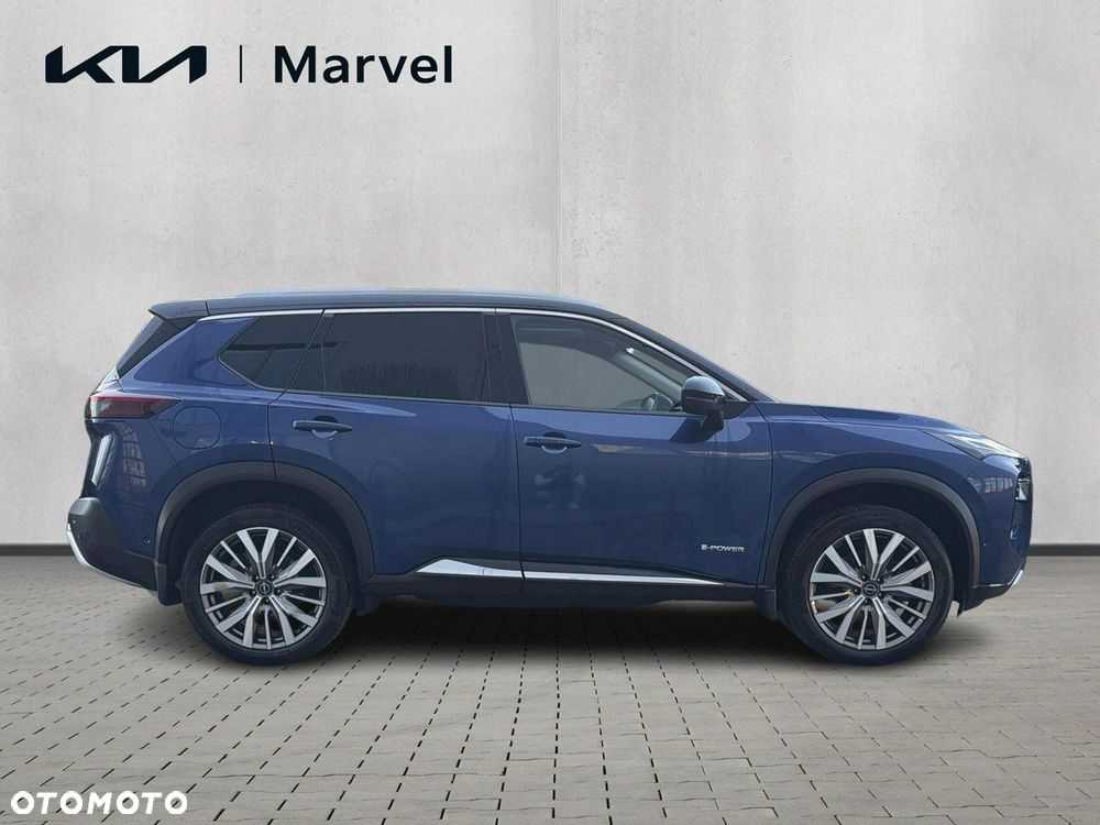 Nissan X-Trail - 9
