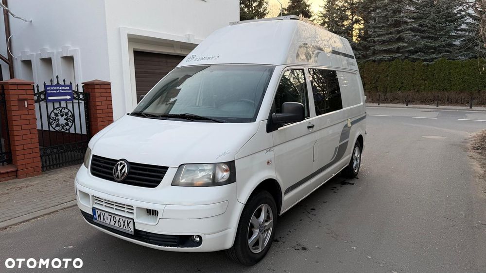 Volkswagen T5 - 3
