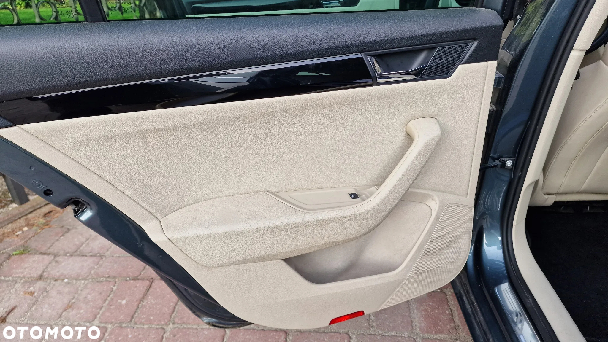 Skoda Superb 2.0 TSI 4x4 L&K DSG - 28