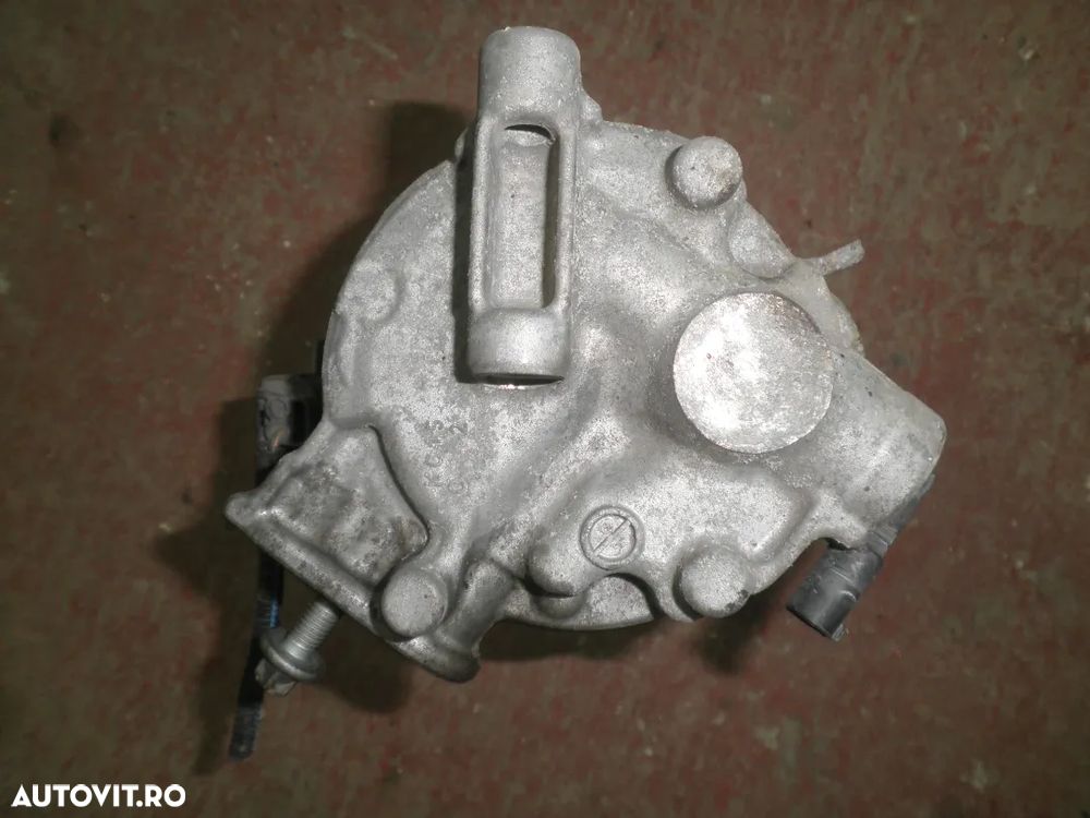 Compresor AC Fiat 500x, Jeep Compass, Renegade, Compass, 1.6 D 51936675 447250-0020 - 2