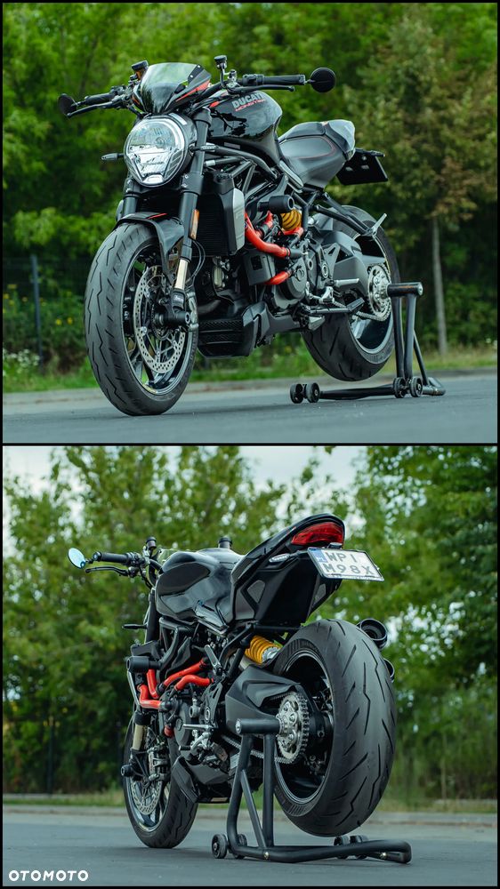 Ducati Monster - 36