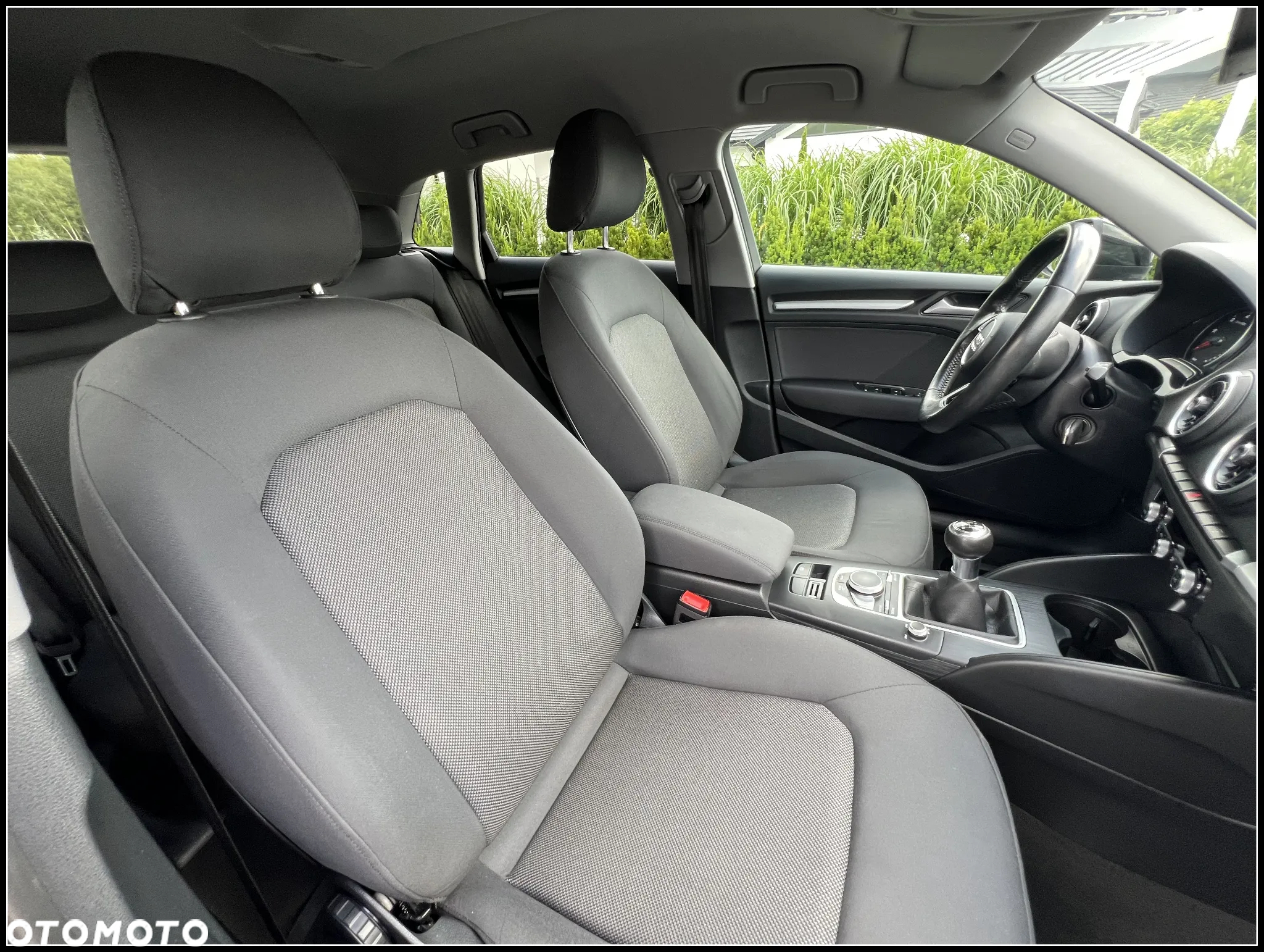 Audi A3 - 26