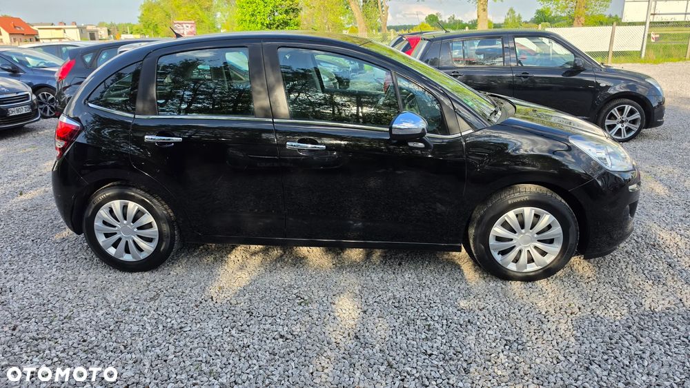Citroën C3 Pure Tech (VTi) 82 Selection - 8