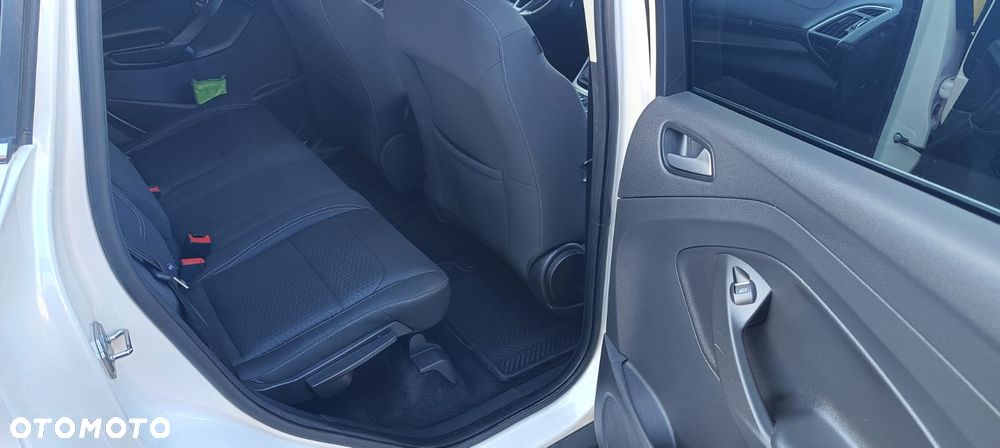 Ford Kuga 1.5 EcoBoost FWD Edition ASS - 17