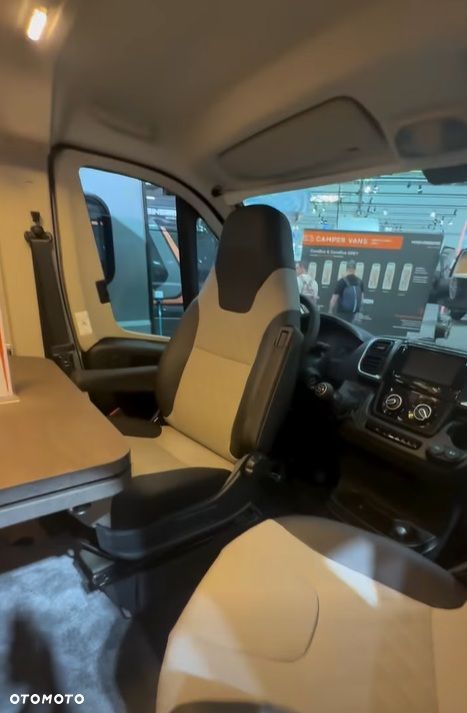 Weinsberg CaraBus 540mq - 3