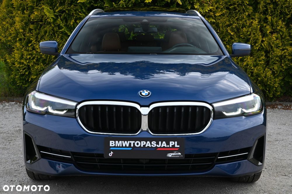 BMW Seria 5 - 3