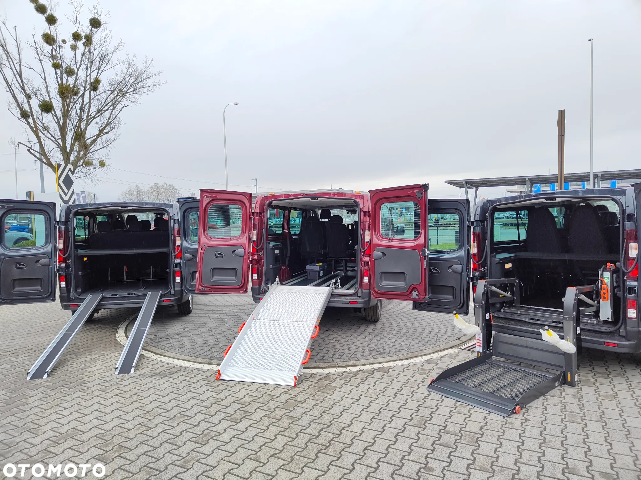 Renault Trafic - 11