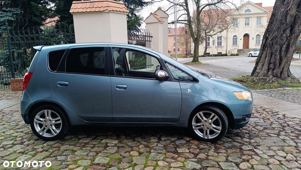 Mitsubishi Colt 1.3 ClearTec In Motion Plus - 13