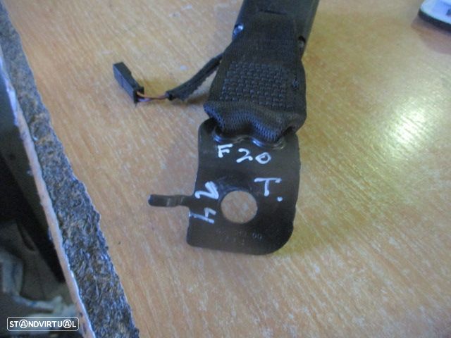Pre-Tensor 7266352 BMW F20 2014 TE - 2