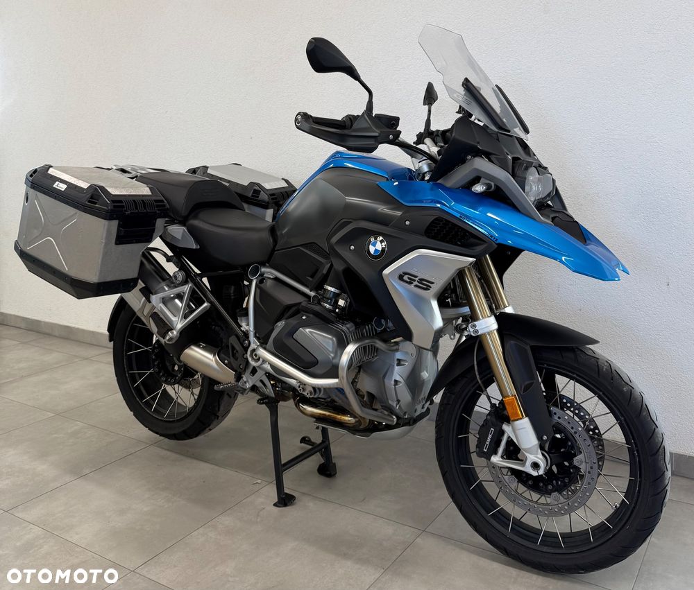 BMW GS - 3