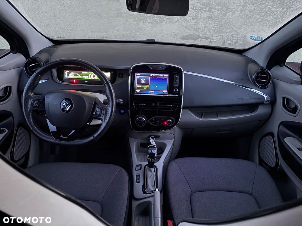 Renault Zoe - 10