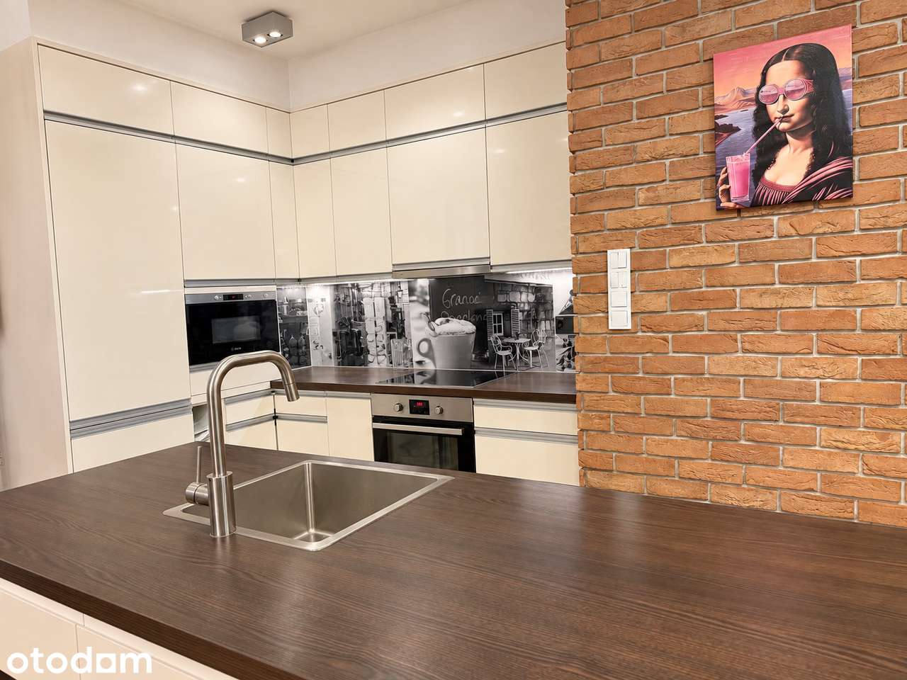 Komfortowe 77 m² na Osiedlu Saska | 3 pokoje | Zwierzęta ok