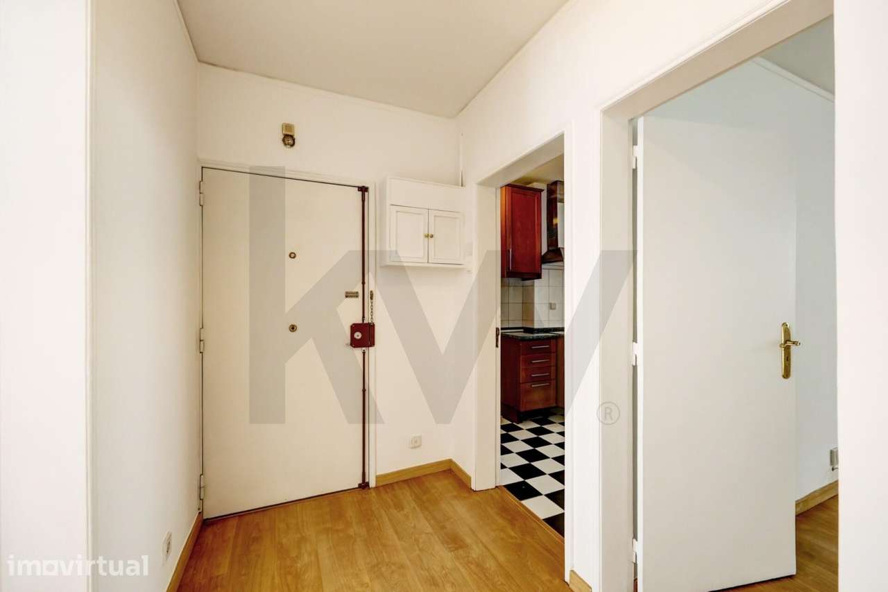 Apartamento T2 | Rua do Viveiro, Monte Estoril - Grande imagem: 5/12