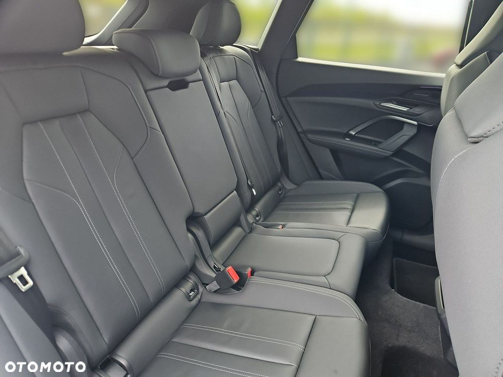 Audi Q5 40 TDI mHEV Quattro S Line S tronic - 25
